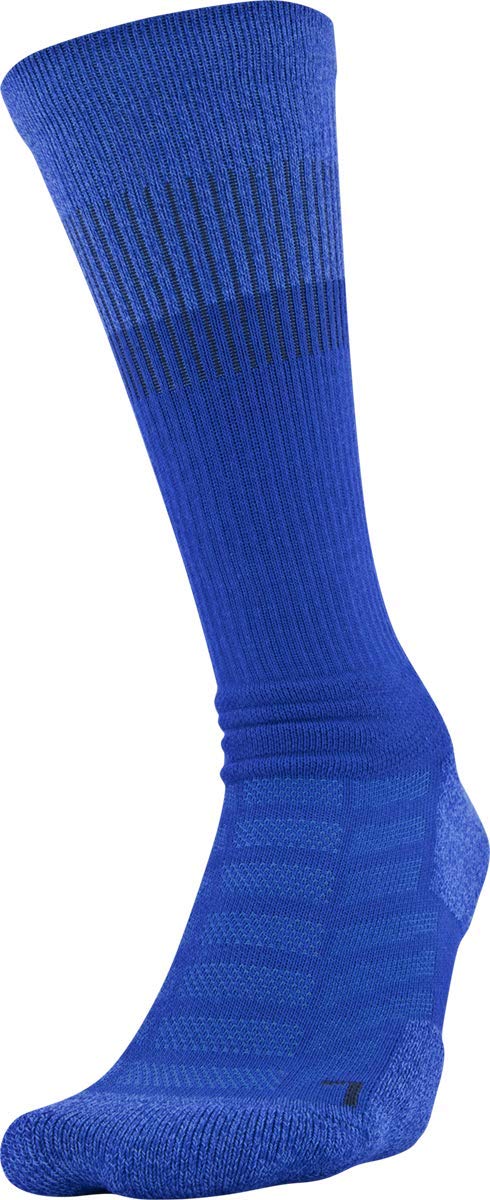 Under Armour Unrivaled 3.0 Crew Socks, 1-pair Calcetines Hombre