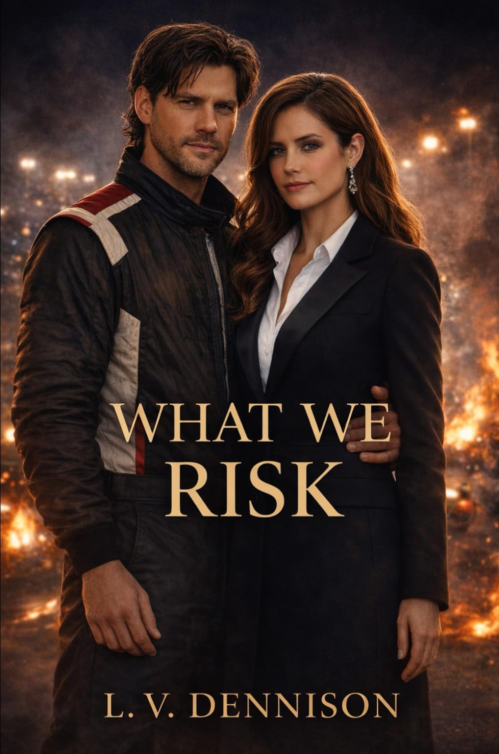 What We Risk (When We Choose Trilogy)