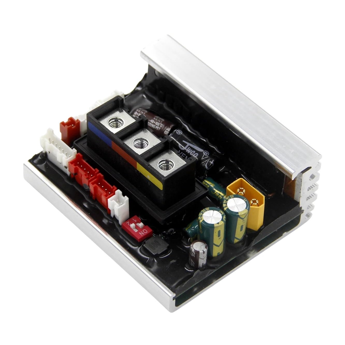 Kontroler E2 PRO i wyświetlacz części zamiennych do systemu skuterów elektrycznych Ninebot