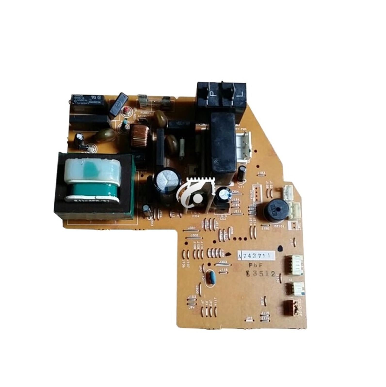VKvmNYlxx for air Conditioning Motherboard A742710 A742711 A743190 A712190 A743275 Control Board