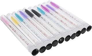 30 varitas desechables para rímel con varilla...