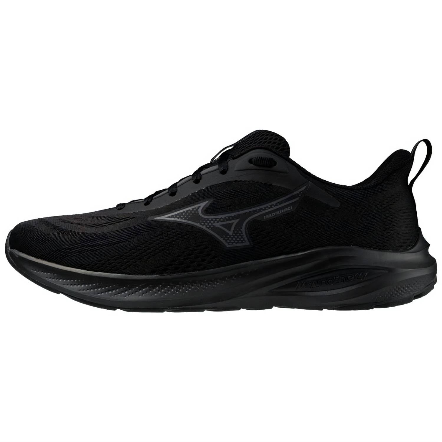 Mizuno Scarpe da Running Enerzy Runnerz 2 Codice K1GA2510-01 Nero