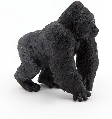 Miniatura 5 de Figura de gorila Papo