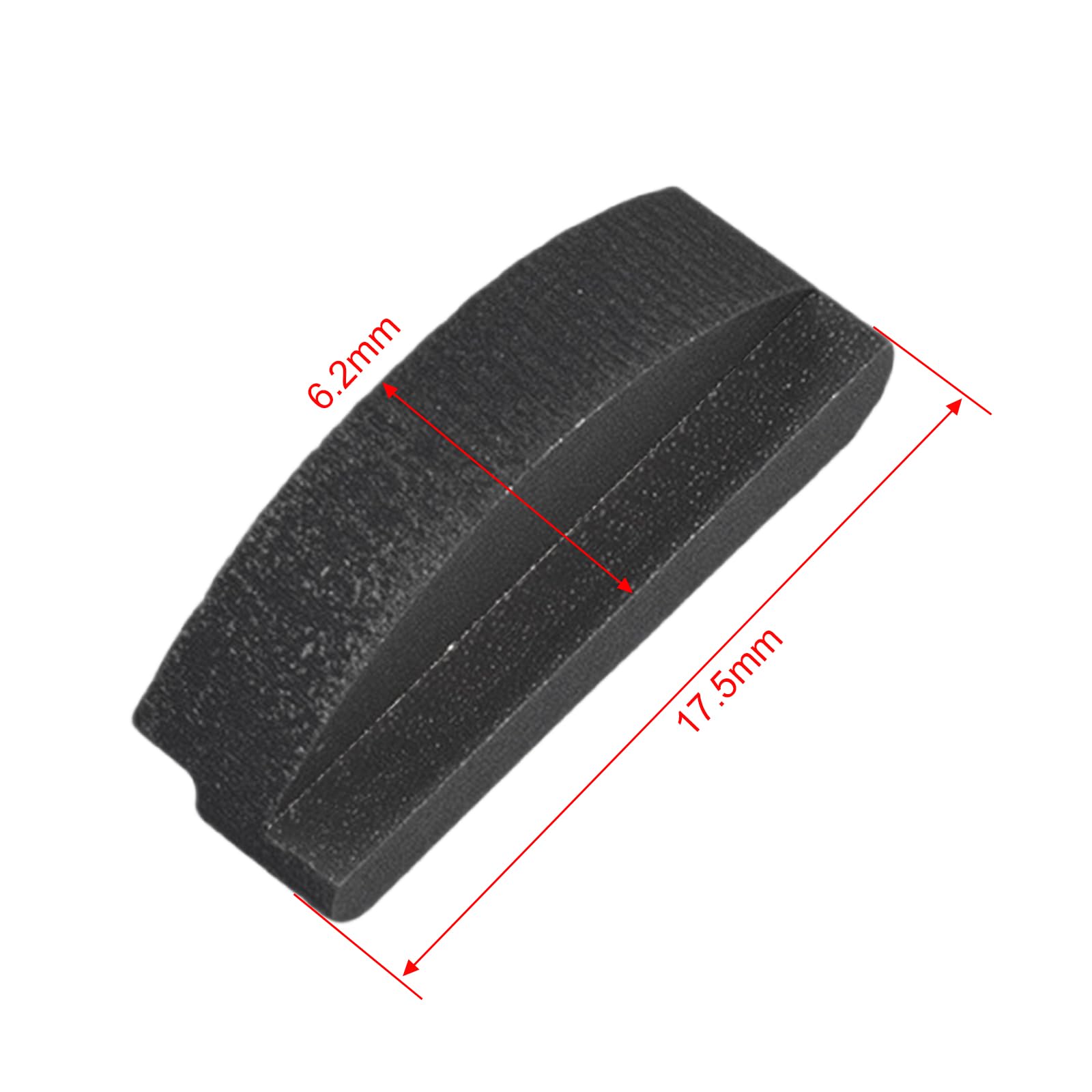 Amazon.com: #8 Flywheel Timing Key fit for Predator 212cc 196cc