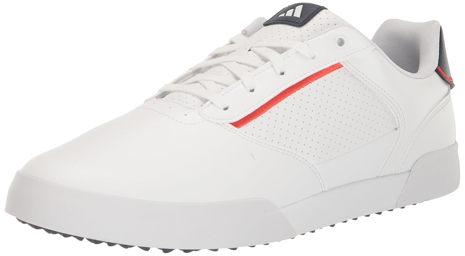 【新品】adidas Golf Retrocross Spikeless Adidas Men's Retrocross Golf Shoes - Maple Hill Golf