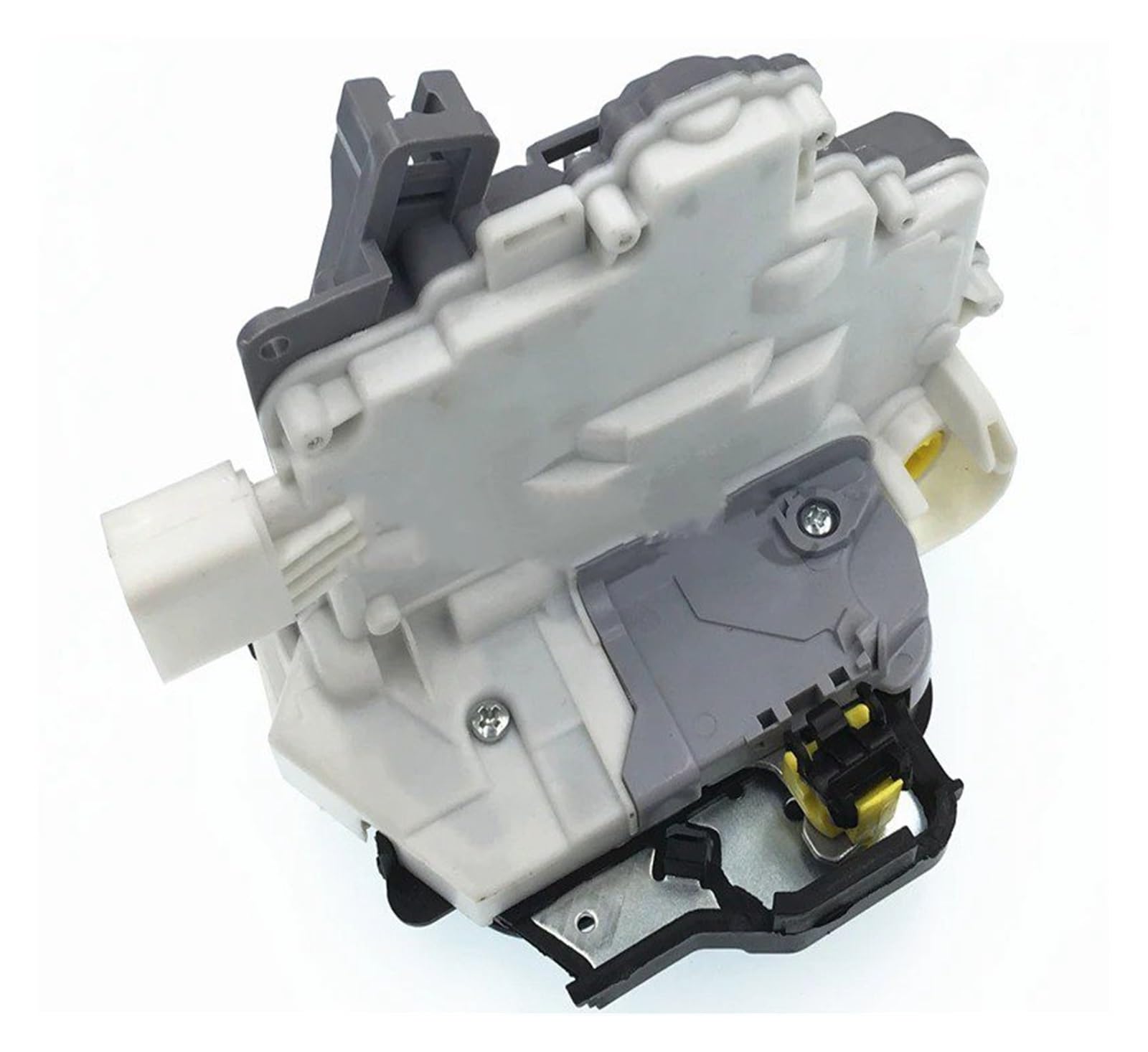 Door Lock Mechanism Front Rear Left Right Door Lock Actuator Car Replacement Parts for SEAT for Exeo 4F1837015G 4F1837016 4F0839015 4F0839016 Locking Actuator(Front Left)