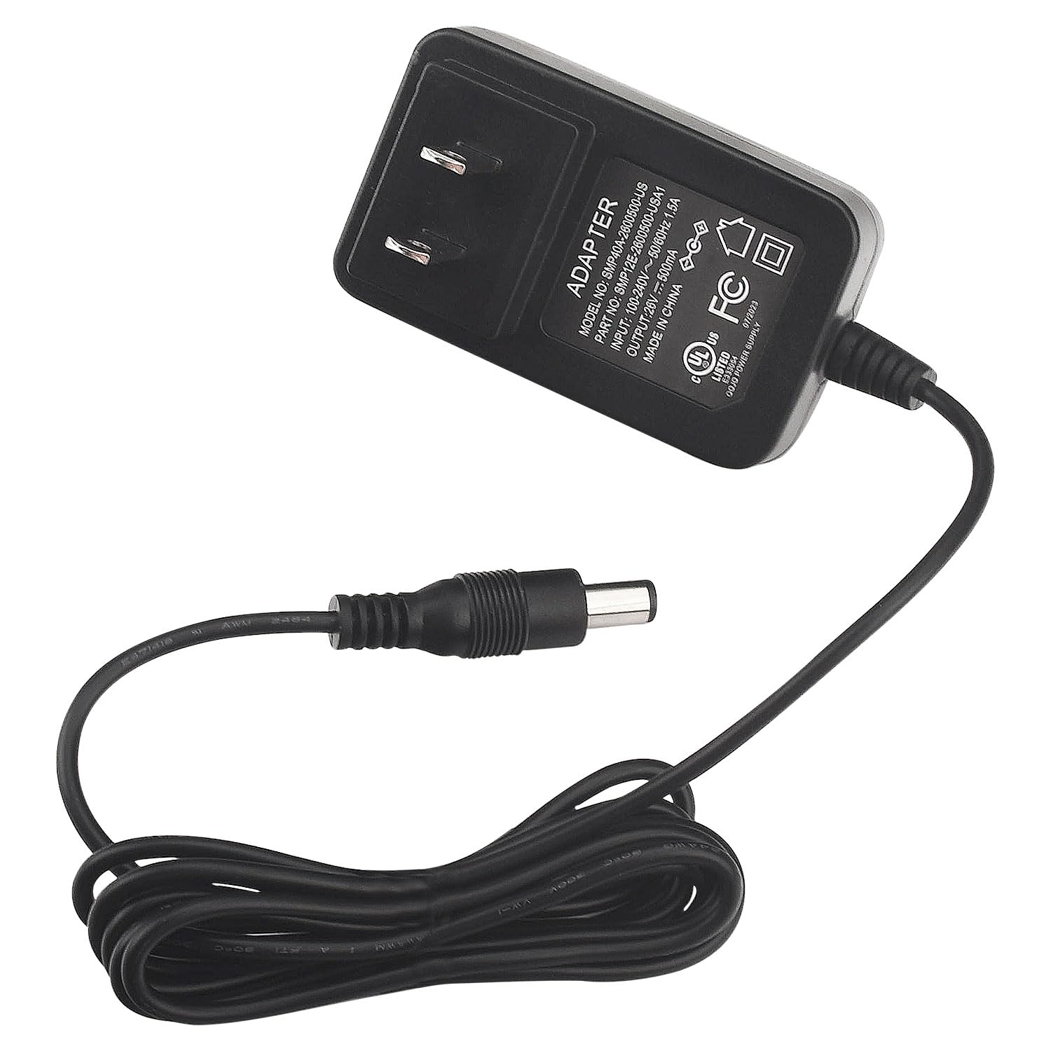 24VCHRG-QC iON+ Quick Charger Compatible with Snow Joe iBAT24 and 24VBAT Series Batteries for All iON Battery 24VBAT-LTE, 24VBAT-LT, 24VBAT, 24VBAT-XR and Other Models