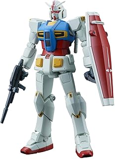 Bandai Hobby Gundam G40 (Industrial Design Ver.) Gundam, Bandai Spirits HG 1/144