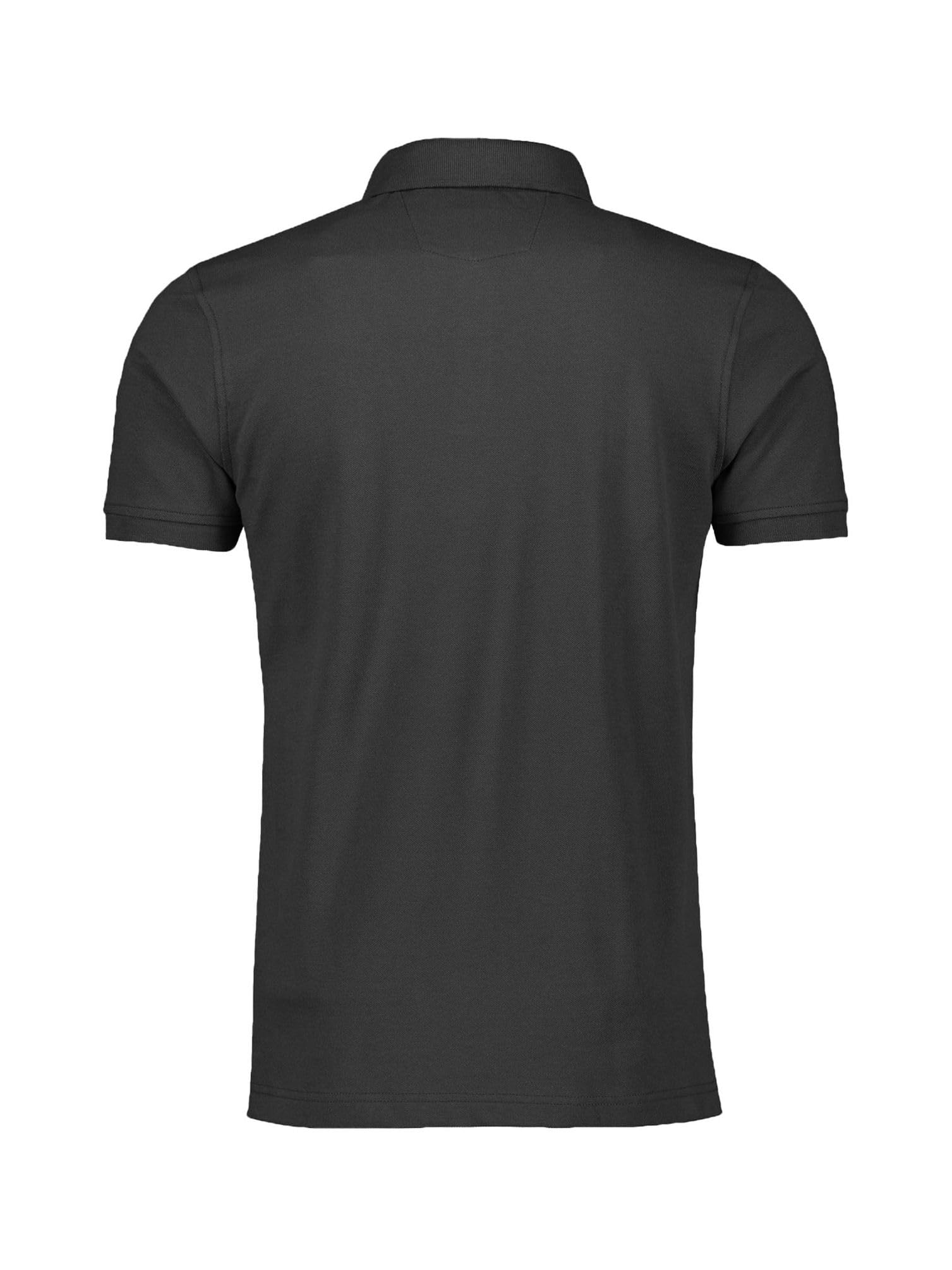 Klassisches Herren Poloshirt