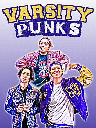Varsity punks
