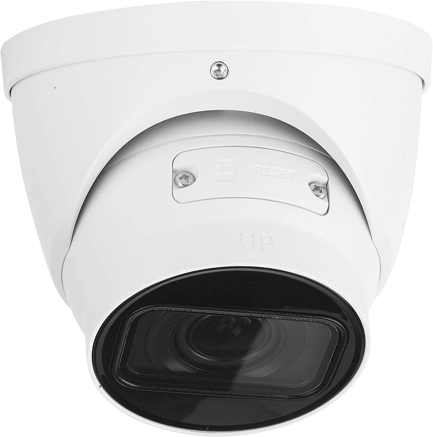 Lіmіtеd Stосk Loryta 4K 8MP Starlight IR 2.7mm–13.5mm Motorized Vari-Focal Turret IP Camera ,IP67 Weatherproof,POE Power Support,IVS Support,Smart H.264+/H.265+,IPC-T2831T-ZS S2