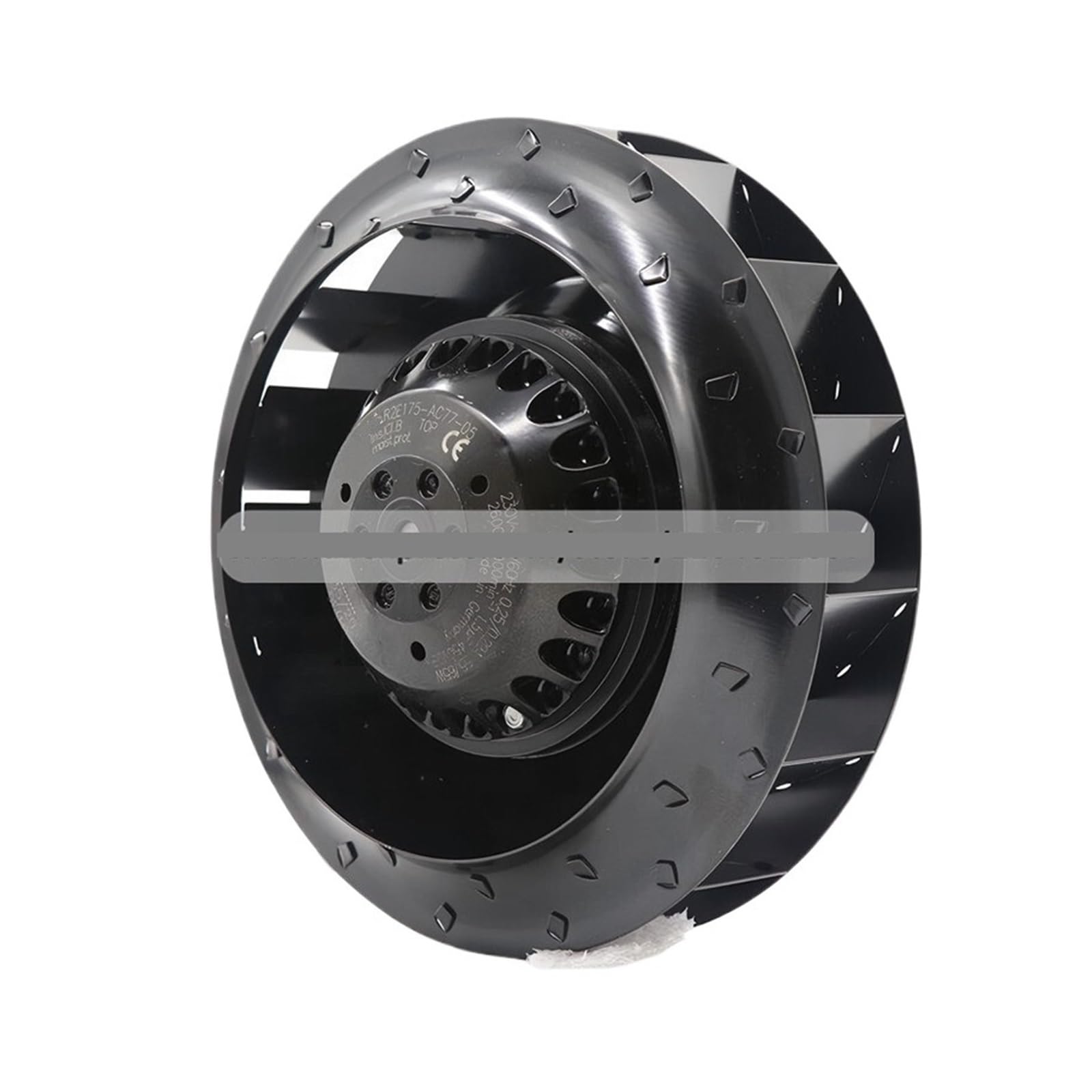 YMUGUEGH R2E175-AR70-10 230V 38/44W Cooling Fan