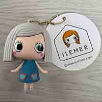 ILEMER イルメール　ラバーフィギュアマスコット　非売品　4種　新品 71uFsWlopsL._UF894,1000_QL80_.jpg