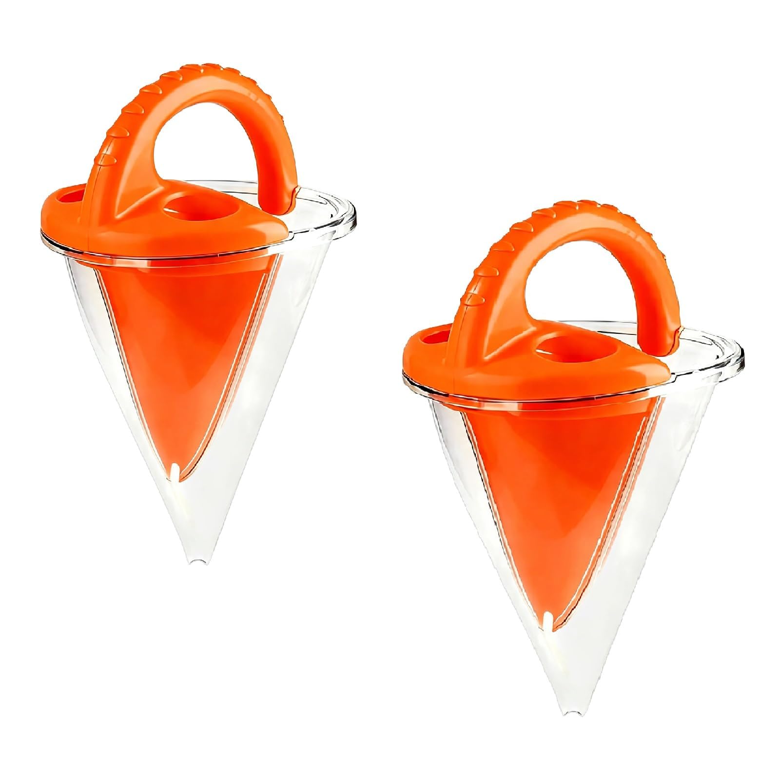 vrfvsdasAAS Beach toys, Beach Spilling Sand Funnel, and Water Mixing Dripper Writing Toy(O)
