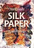 Handmade Silk Paper