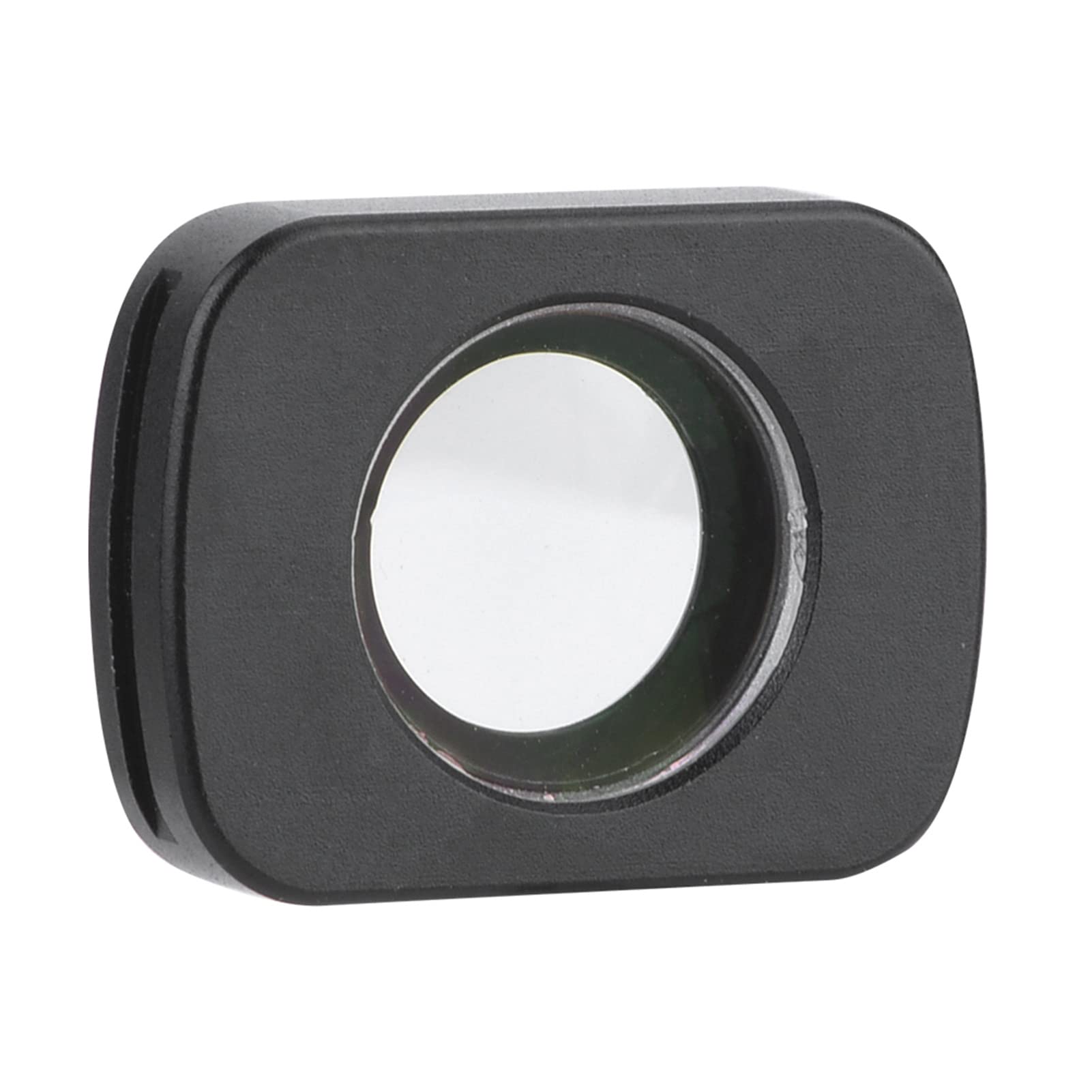 Set di Lenti con Filtro Fisheye Micro Grandangolare per Fotocamera per Avventure Fotografiche Paesaggistiche