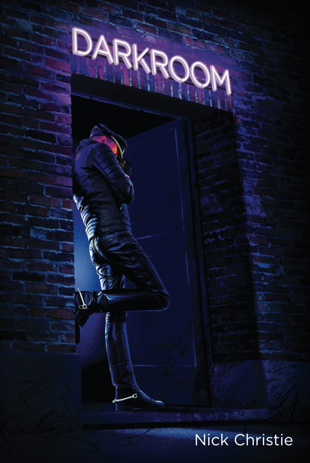 DARKROOM