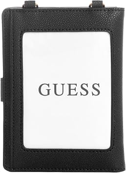 Laurel Chain Passport Case