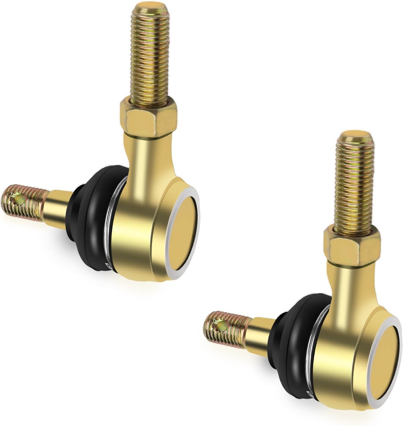 Tie Rod End Kit For Suzuki Quadsport 400 Z400 LTZ400 LTZ400Z 2x4 2005-2008