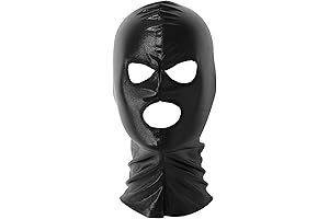 Sensuous Nighttime Face Mask