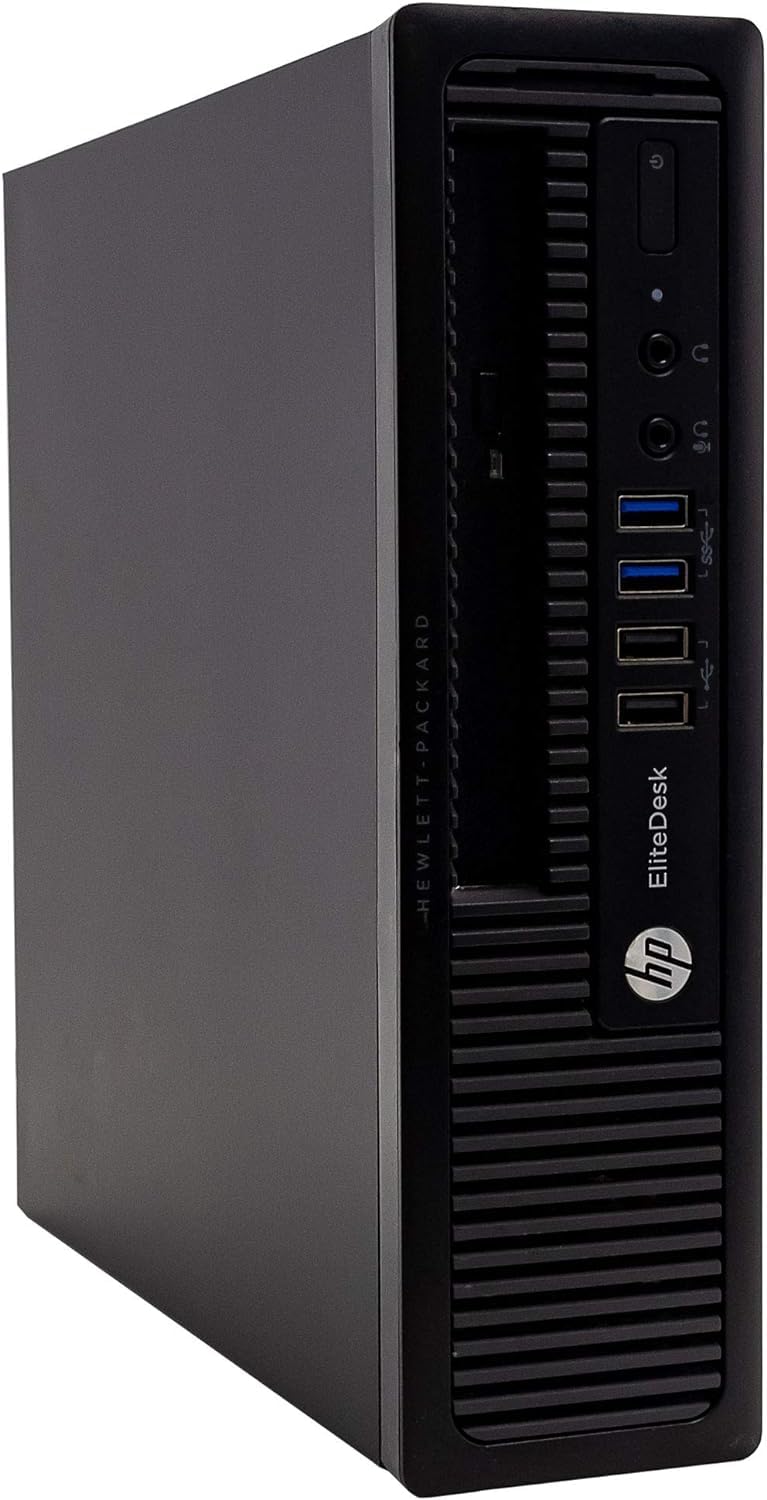 デスクトップ型PC HP EliteDesk800G1SFF/Corei3-4130/8GB/500 Amazon.com: HP Gaming PC EliteDesk 800 G2 SFF Desktop
