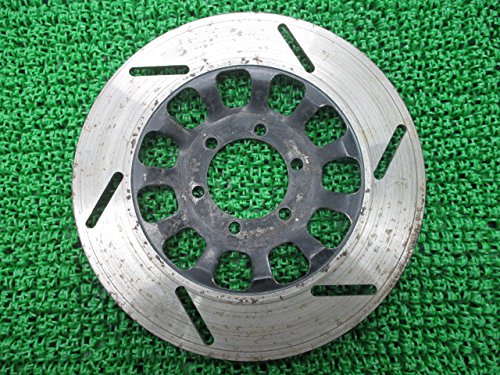 Amazon | 中古 ヤマハ 純正 バイク 部品 ビラーゴ250 フロントブレーキ