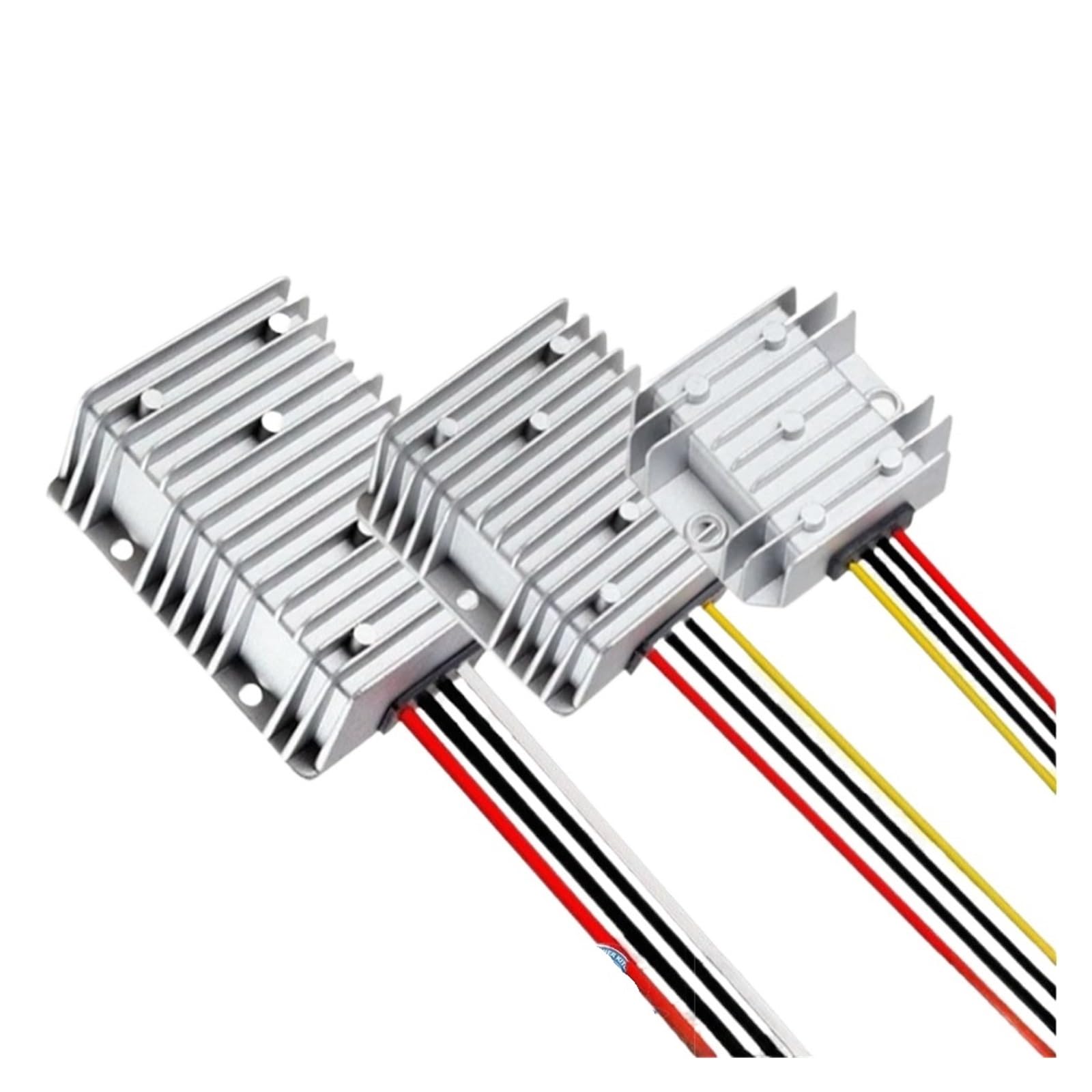 BIANMTSW 1PC 72V(20-90V) TO 12V 5A DC Step Down Converter Stabilizer Module Voltage Regulator for Cars