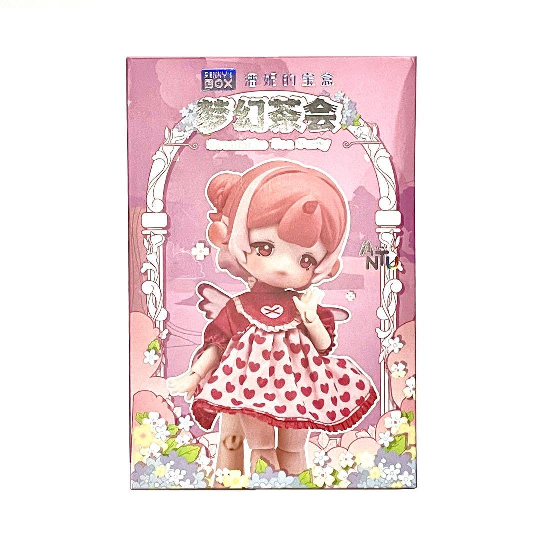 Amazon.co.jp: アンティーユ PENNY