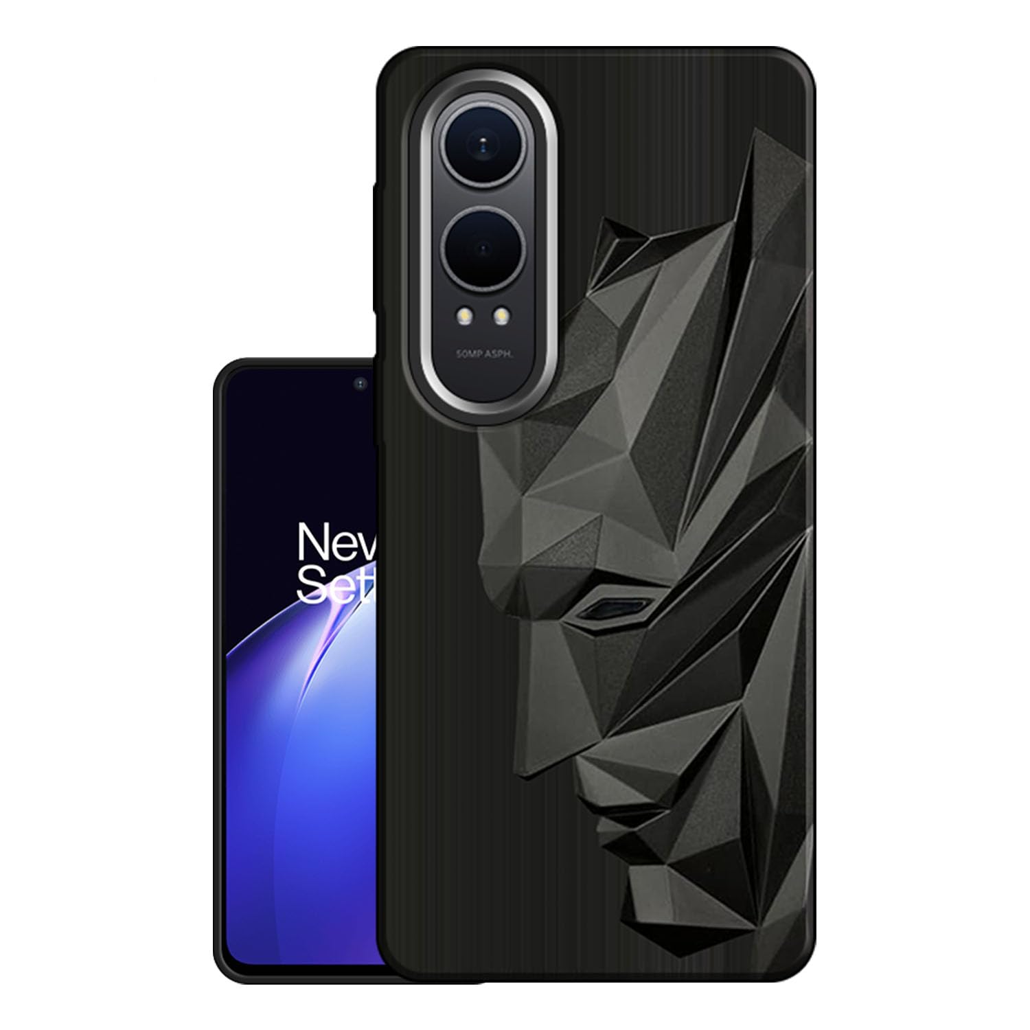 VIDO Exclusive Soft Back Case Cover for OnePlus Nord CE 4 Lite 5G (Shock Proof |360 Degree Complete Protection) (B0D8JCZ484) Amazon Price History, Amazon Price Tracker