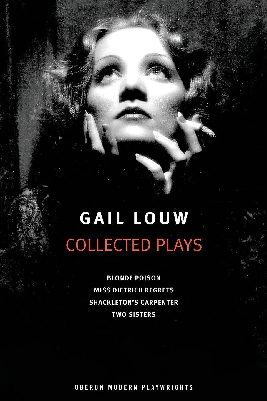 Gail Louw: Collected Plays