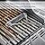 Utheer Grill Parts Cooking Grates 17 Inch for Home Depot Nexgrill 720-0830H, 720-0830D, 720-0783E, 720-0783C, Kenmore, Uniflame Gas Grils Replacement, Stainless Steel Cooking Grids, 2 Pack