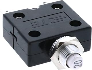 Honda 38240-ZC6-E31 Protr Circuit (20A)