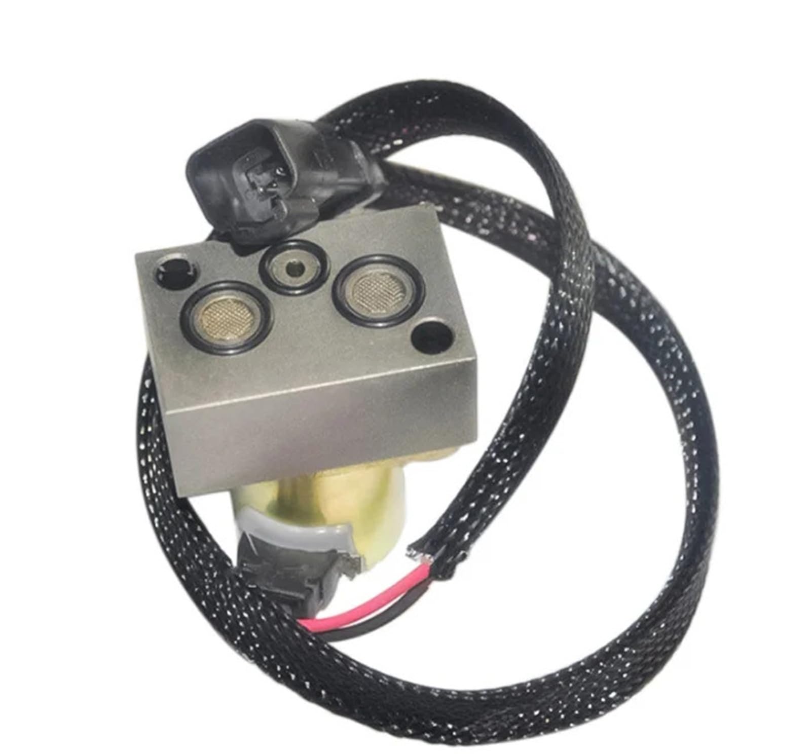 702-21-55901 for PC200-8 Pilot Solenoid Valve PC200-7 PC300-7 Proportional PC220-7