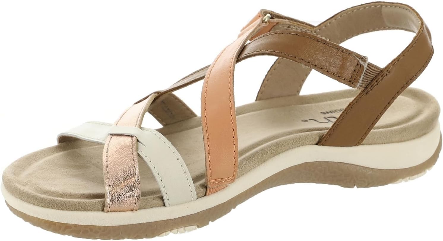 Earth Women's Sterling