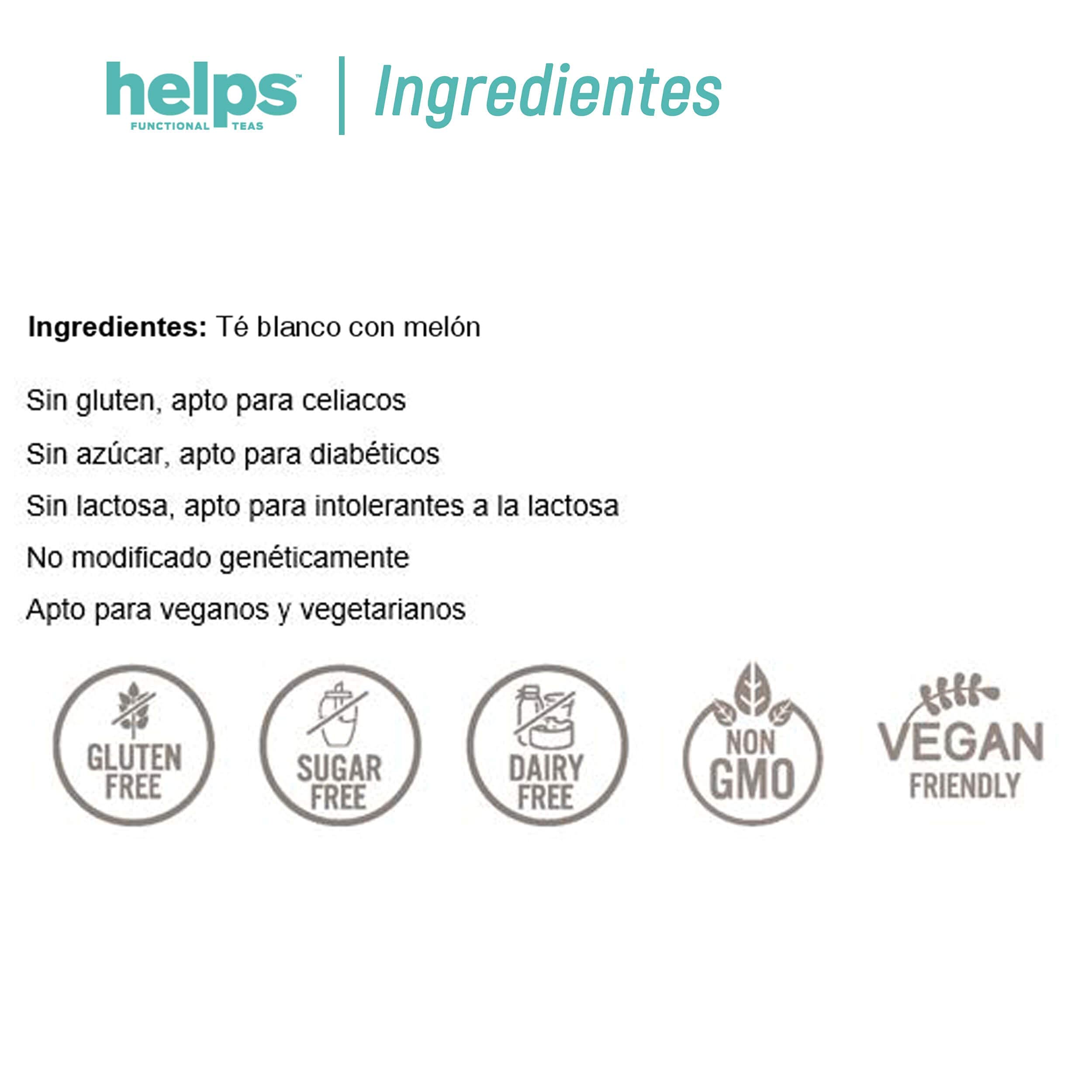 Té Blanco Agujas De Plata En Pirámides Caja De 10