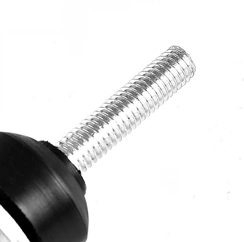 Miniatura 6 de ASTARPRO 2 enlaces de barra estabilizadora delantera K80631 compatibles con Chevy Silverado Suburban 1500 Ford Mustang GMC Sierra Mercury