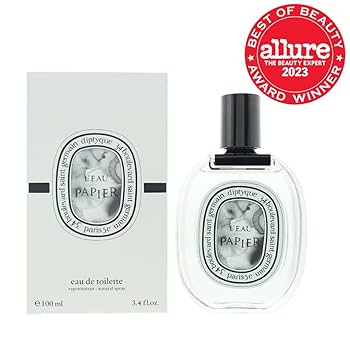 香水(ユニセックス) diptyque L'eau Papier Eau de Toilette L'Eau Papier 100ml | Eau de Toilette | Diptyque Paris