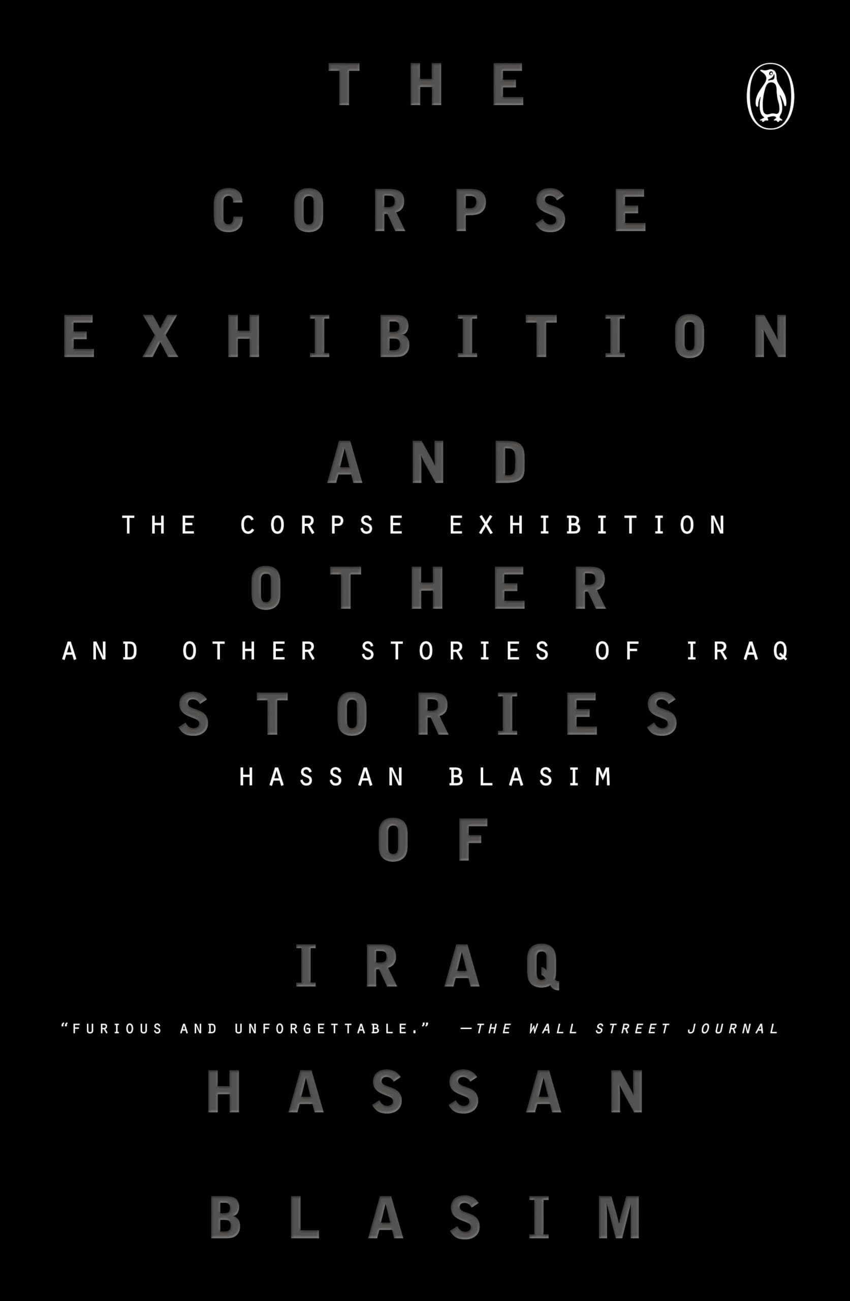 Buy The Corpse Exhibition and Other Stories of Iraq Book Online at