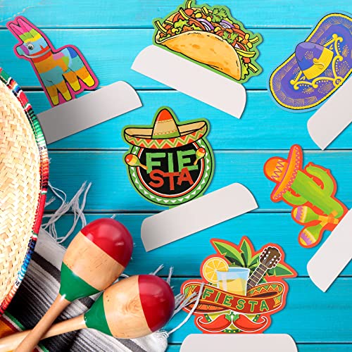 9 Pcs Cinco De Mayo Fiesta Honeycomb Table Centerpiece Colorful Mexican Party Decorations Paper Fiesta Table Centerpiece Honeycomb Decoration Kids' Party Centerpieces For Taco Theme Party Supply #TOP6