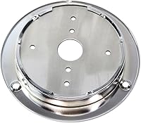 Vista 6 de Soporte de luz de sandía: kit de adaptador de litera de luz de sandía personalizado, soporte de montaje para camión, caravana, remolque, luz