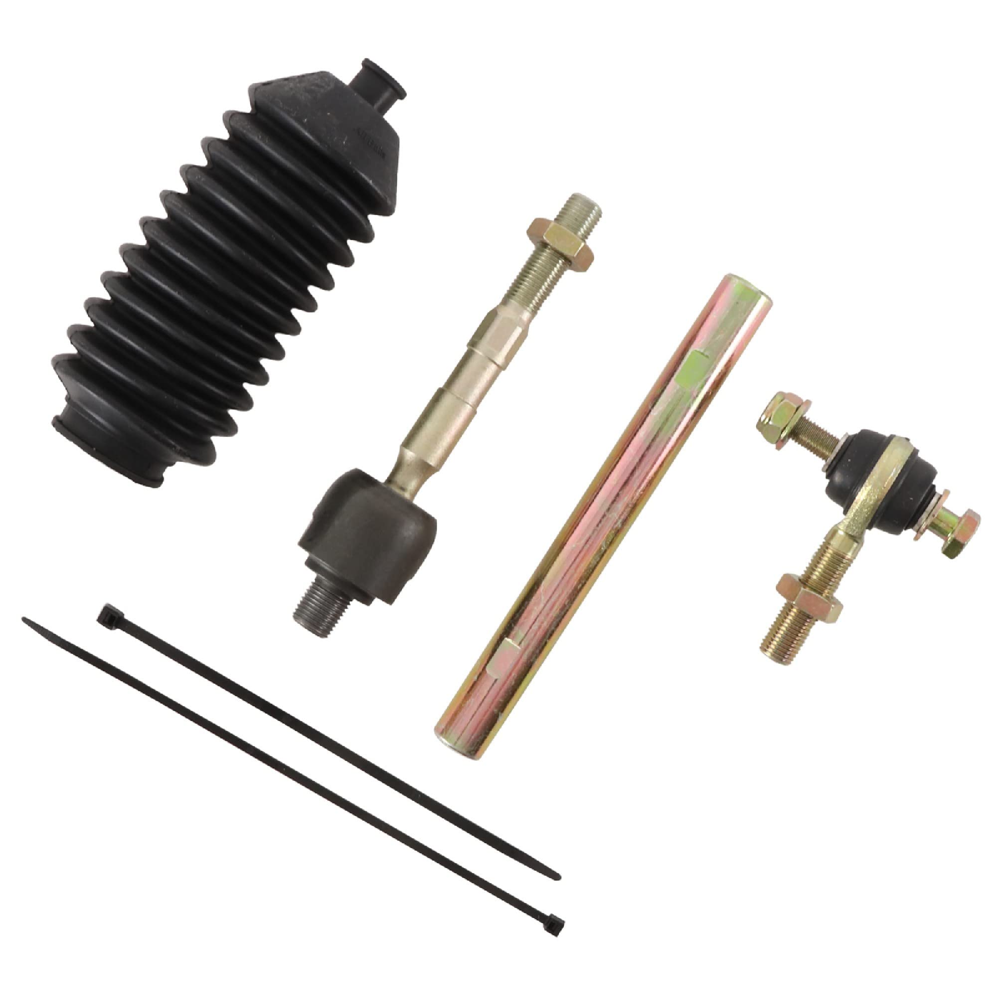 Tie Rod Rear Lone Star Racing And Custom Axis Suspension Kit Tie Rod ...
