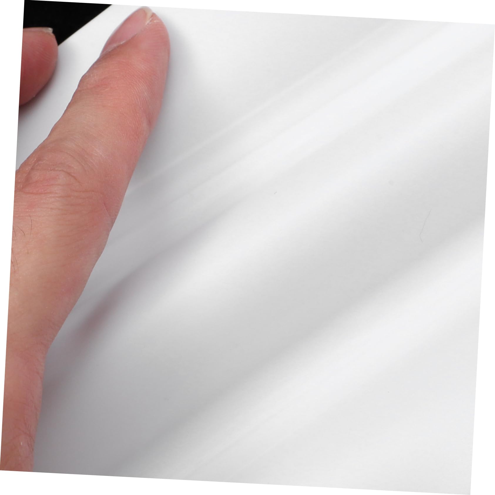 DOITOOL Windproof Strip Door Soundproof Under Door Gap Filler Noise Blocker for Dorm