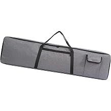 Thick Keyboard Gig Bag for Yamaha P128