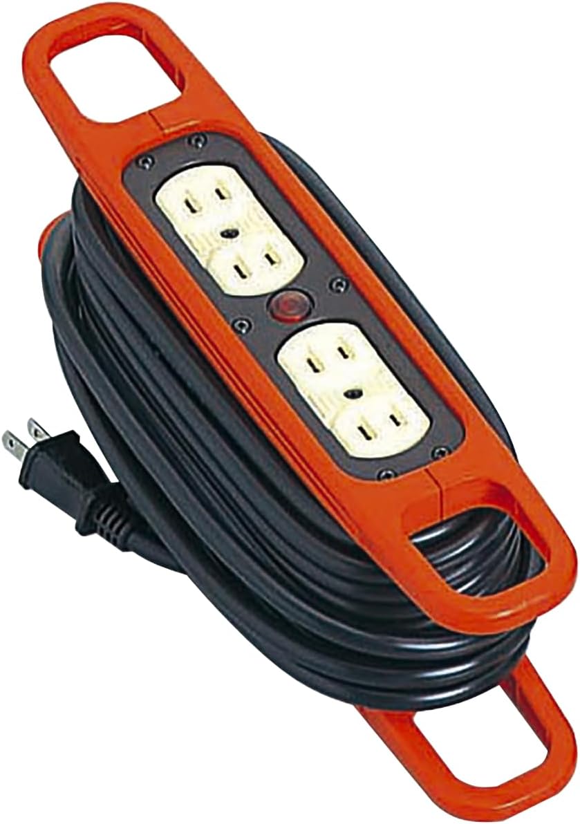 Nichidou Hand reel HR-104 4937305011713