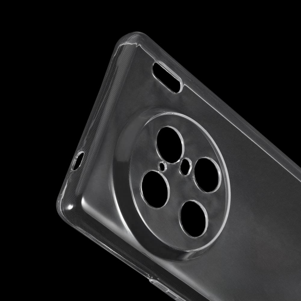 vivo X90 Pro+ カバー２種類付属 vivo X90 Pro+ 開封レビュー。かなり使いやすいカメラで世界最強