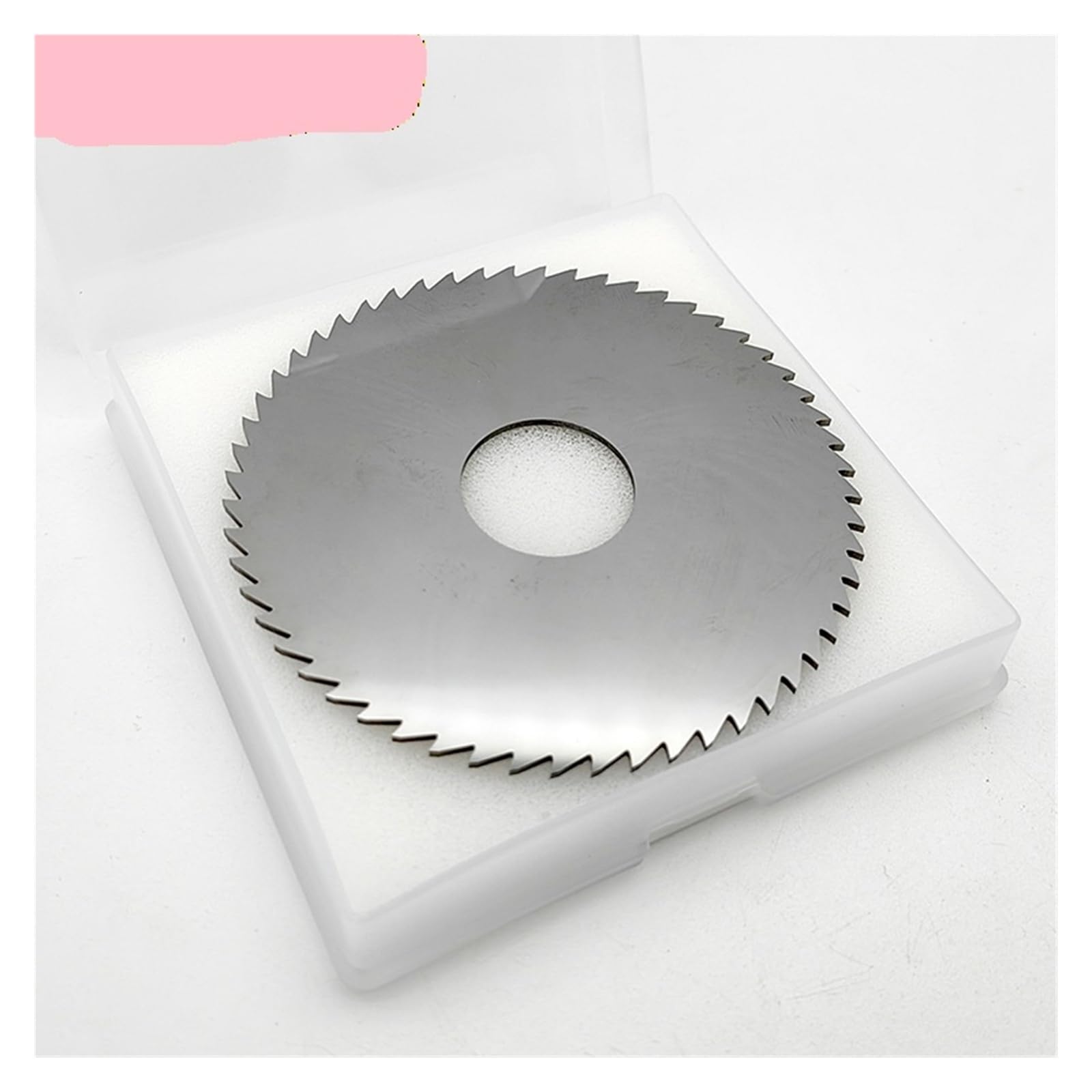 1 szt. 85 mm tarcze tnące z węglika spiekanego do piły tarczowej, otwór wewnętrzny 22/25,4/27 mm, frez CNC(Bore 22mm,Cutter arbor)
