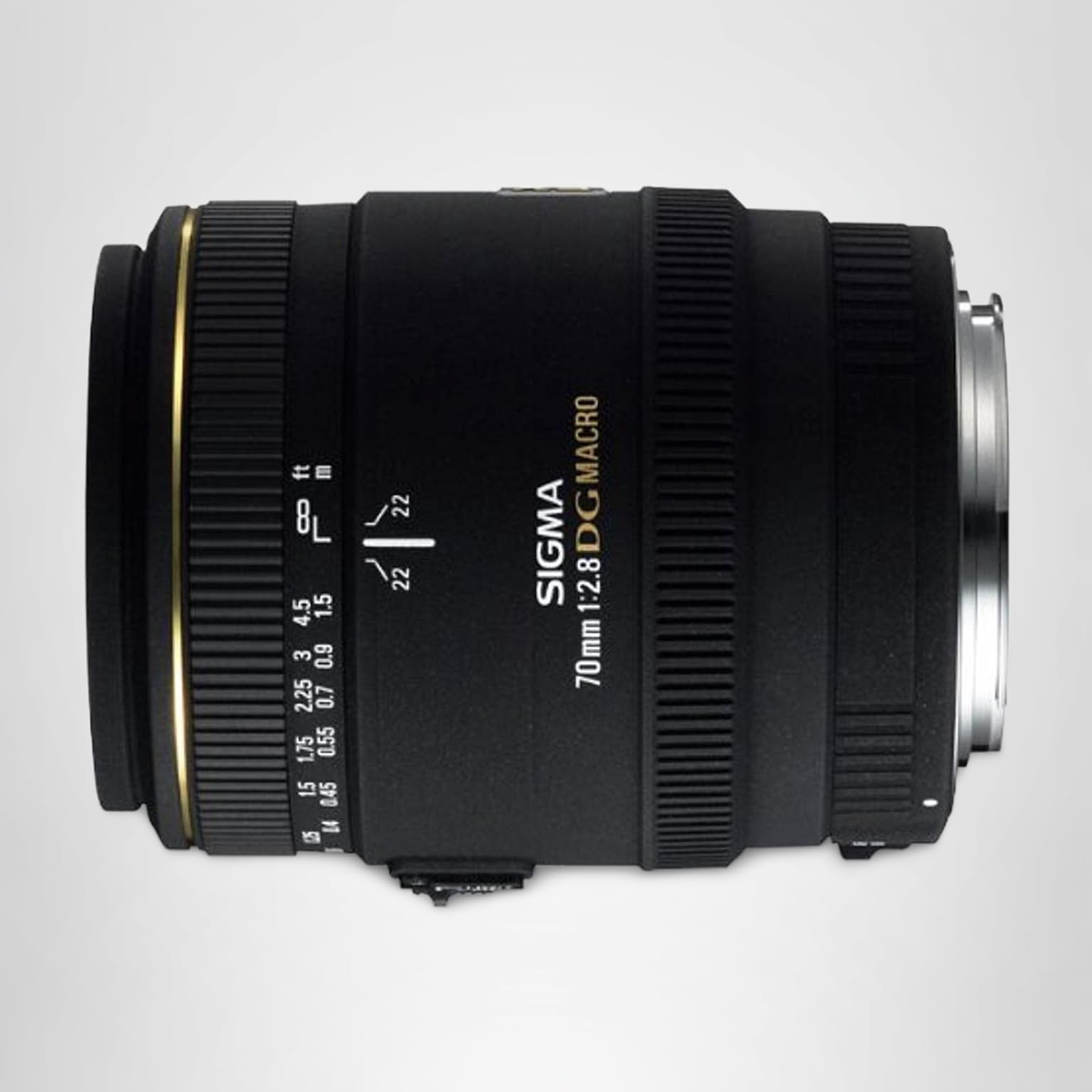 Amazon.co.jp: SIGMA MACRO 70mm F2.8 EX DG Single Focus Macro Lens