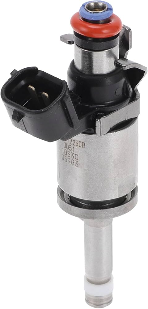 Amazon.com: HEROFFIX 1 Pc Fuel Injector for Mazda CX-5 Sport 2.0