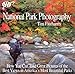 AAA's National Park Photography