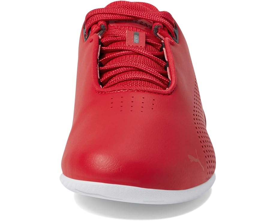 PUMA Kids Ferrari Drift Cat Decima (Big Kid) - Bottom View